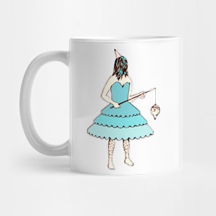 Princess Mug